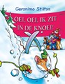 Geronimo Stilton Oei, oei, ik zit in de knoei ! - Geronimo Stilton ; De Wakkere Muis - 9789085921295