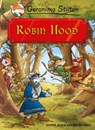 Robin Hood - Geronimo Stilton ; De Wakkere Muis ; Language Link - 9789085921301
