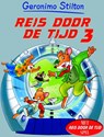 Reis door de tijd - Geronimo Stilton - 9789085921318