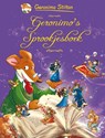 Geronimo Stilton Geronimo's Sprookjesboek - Geronimo Stilton - 9789085921523