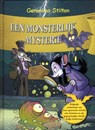 Een monsterlijk mysterie / Duifje, het spijt me! - Geronimo Stilton - 9789085921745