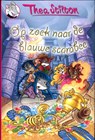 Op zoek naar de blauwe scarabee - Thea Stilton - 9789085921806