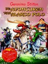 De avonturen van Marco Polo - Geronimo Stilton - 9789085921981
