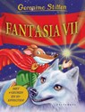 Fantasia VII - Geronimo Stilton - 9789085922025