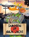 Samoerai op Ninjajacht - Geronimo Stilton - 9789085922148