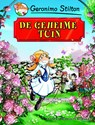 De geheime tuin - Geronimo Stilton - 9789085922186