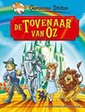 De tovenaar van Oz - Geronimo Stilton - 9789085922261