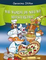 Wie wordt de nieuwe meesterchef? (64) - Geronimo Stilton - 9789085922414
