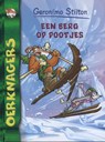 Een berg op pootjes - Geronimo Stilton - 9789085922438