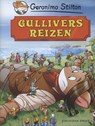 Gullivers reizen - Geronimo Stilton - 9789085922469