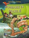 Bombarie in Brazilie - Geronimo Stilton - 9789085922537