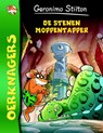 De stenen moppentapper - Geronimo Stilton - 9789085922599