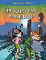 De schat van paaseiland - Geronimo Stilton - 9789085922612