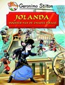 Jolanda, dochter van de zwarte piraat - Emilio Salgari - 9789085922629