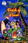 Paniek op Hawai - Thea Stilton - 9789085922636