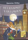 Het raadsel van Londen - Geronimo Stilton - 9789085922667