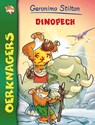 Dinopech - Geronimo Stilton - 9789085922841