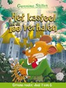 Het kasteel van de 100 verhalen - Geronimo Stilton - 9789085922933