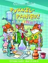 Pukkelpaniek - Geronimo Stilton - 9789085922995