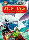 Moby Dick - Geronimo Stilton - 9789085923022