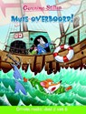 Muis overboord! - Geronimo Stilton - 9789085923404