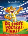De grote voetbalfinale - Geronimo Stilton - 9789085923473