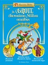 De grote Geronimo Stilton omnibus - Geronimo Stilton - 9789085923510