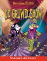 De gruwelshow - Geronimo Stilton ; Elisabetta Dami - 9789085923619