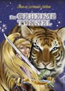 De geheime tunnel - Geronimo Stilton ; Thea Stilton - 9789085923688