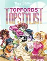 Het skikampioenschap + Topfords topstylist (18+19) - Thea Stilton - 9789085923749