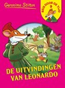 De uitvindingen van Leonardo - Geronimo Stilton - 9789085923848