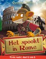Het spookt in Rome - Geronimo Stilton - 9789085923879
