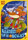Het raadsel van de schat - Geronimo Stilton - 9789085923947