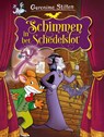 Schimmen in het Schedelslot - Geronimo Stilton - 9789085924159