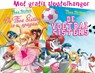 De voetbalsisters - De Thea Sisters in spagaat - Thea Stilton - 9789085924166