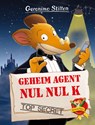 Geheim agent Nul Nul K - Geronimo Stilton - 9789085925101