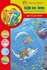 Sport je mee? - Geronimo Stilton - 9789085925132