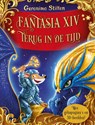 Terug in de tijd - Geronimo Stilton - 9789085925309