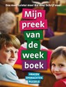 Mijn preek van de week boek - ORANJE, C. - 9789086010837