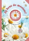 Jij bent de mooiste! -  - 9789086010967