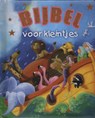 Bijbel voor kleintjes - Charlotte Thoroe - 9789086011070