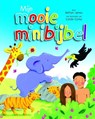 Mijn mooie minibijbel - Bethan James - 9789086011292