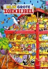 Mijn grote zoekbijbel -  - 9789086011384