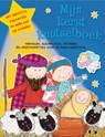 Mijn kerst knutselboek -  - 9789086011636