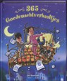 365 Goedenachtverhaaltjes / NL - BOUWENS, Eric - 9789086220779