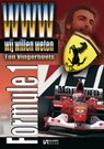 Formule 1 - Ton Vingerhoets - 9789086600243