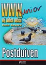 Postduiven - Y. Severs - 9789086600335