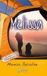 Melissa - Maresa Jacobse - 9789086602124