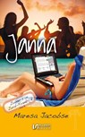 Janna - Maresa Jacobse - 9789086602674