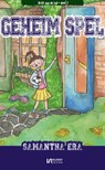 Geheim spel - Samantha Era - 9789086603800
